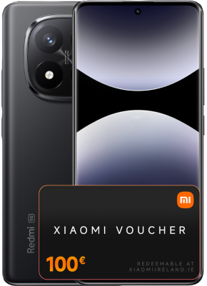 Xiaomi Redmi Note 14 Pro+ 5G Dual